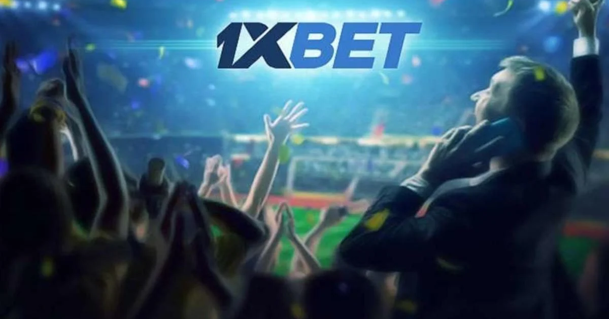 1xBet Kenya Mobile Betting 4