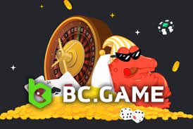 BC.Game O Casino Cripto do Futuro