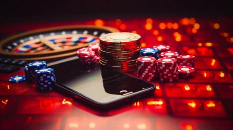 Casino Professor Wins Strategies and Secrets for Success