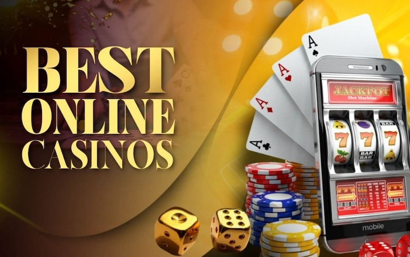 Casino Professor Wins UK - The Rise of Online Gaming