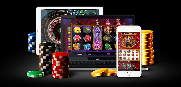 Casino Professor Wins UK - The Rise of Online Gaming