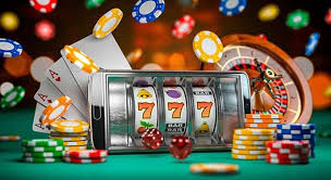 Discover Excitement and Adventure Casino Spinbuddha New