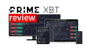 Discover PrimeXBT The Ultimate Online Trading Platform