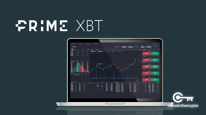 Discover PrimeXBT The Ultimate Online Trading Platform