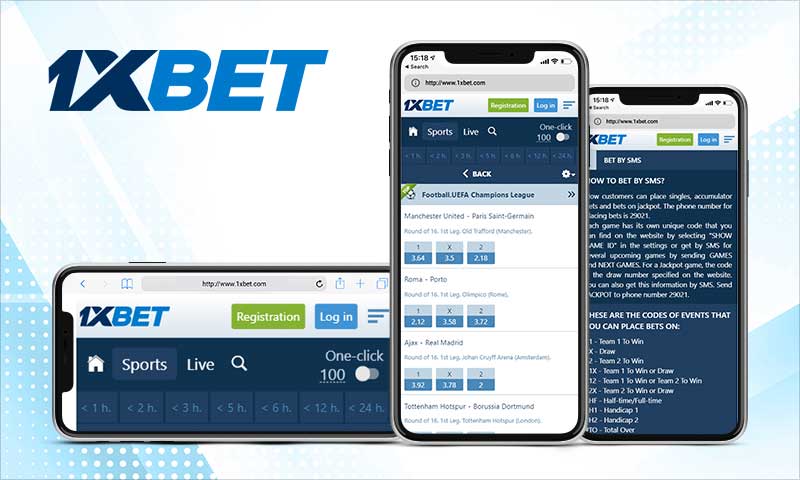Experience the Thrill of Live Tennis Betting on 1xBet Experience the Thrill of Live Tennis Betting on 1xBet