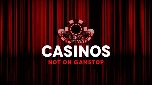 Exploring Casinos That Are Not on GamStop 770546454