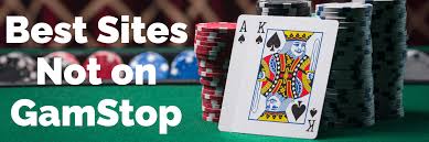 Exploring Non Gamstop Casinos in the UK A Comprehensive Guide 650288454 Exploring Non Gamstop Casinos in the UK A Comprehensive Guide 650288454