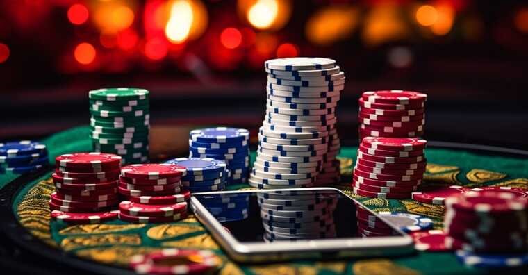 Live Dealer Casinos Taking Over The New Era of Online Gambling