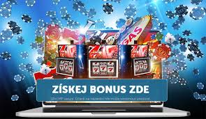Objevte nové české online casino 2025 Bonusy, Hry a Trendy