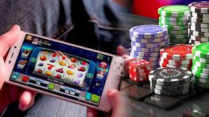 Objevte nové české online casino 2025 Bonusy, Hry a Trendy