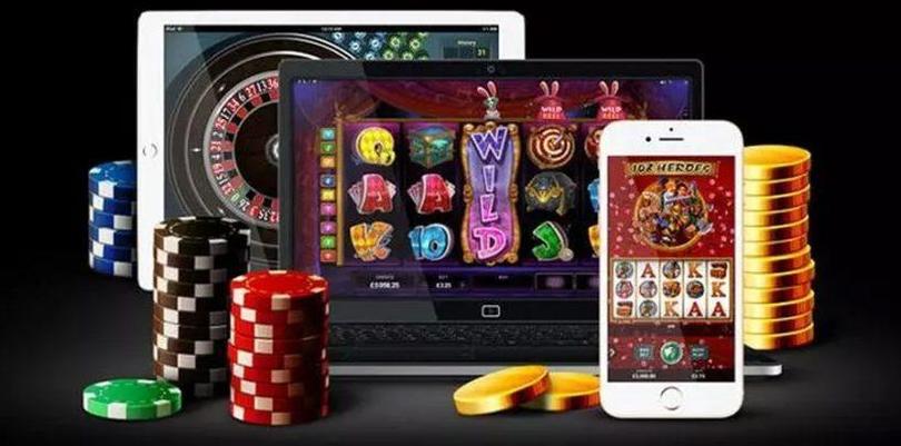 The Rise of Mobile-Only Casinos Revolutionizing the Gaming Experience