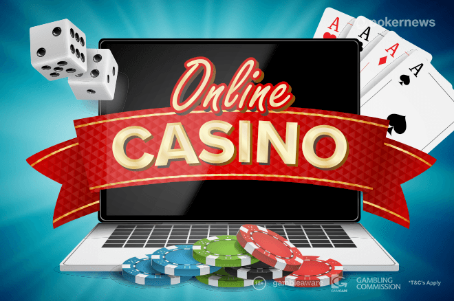 Discover the Thrills of LTC Online Casino Gaming